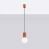 Design Pendelleuchte HALO