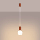 Design Pendelleuchte HALO