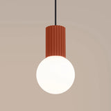 Design Pendelleuchte HALO