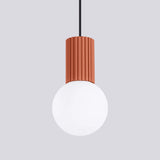 Design Pendelleuchte HALO