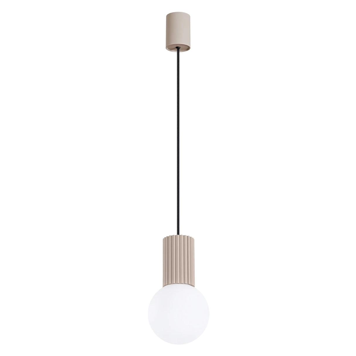 Design Pendelleuchte HALO
