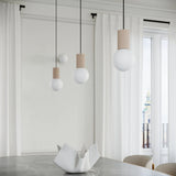 Design Pendelleuchte HALO