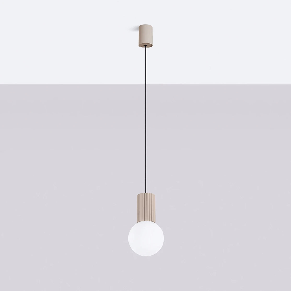 Design Pendelleuchte HALO