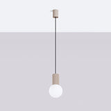 Design Pendelleuchte HALO