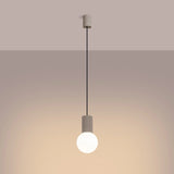 Design Pendelleuchte HALO