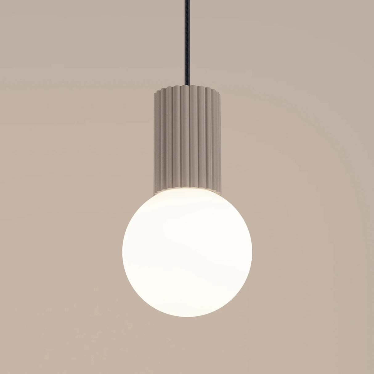 Design Pendelleuchte HALO