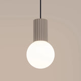 Design Pendelleuchte HALO