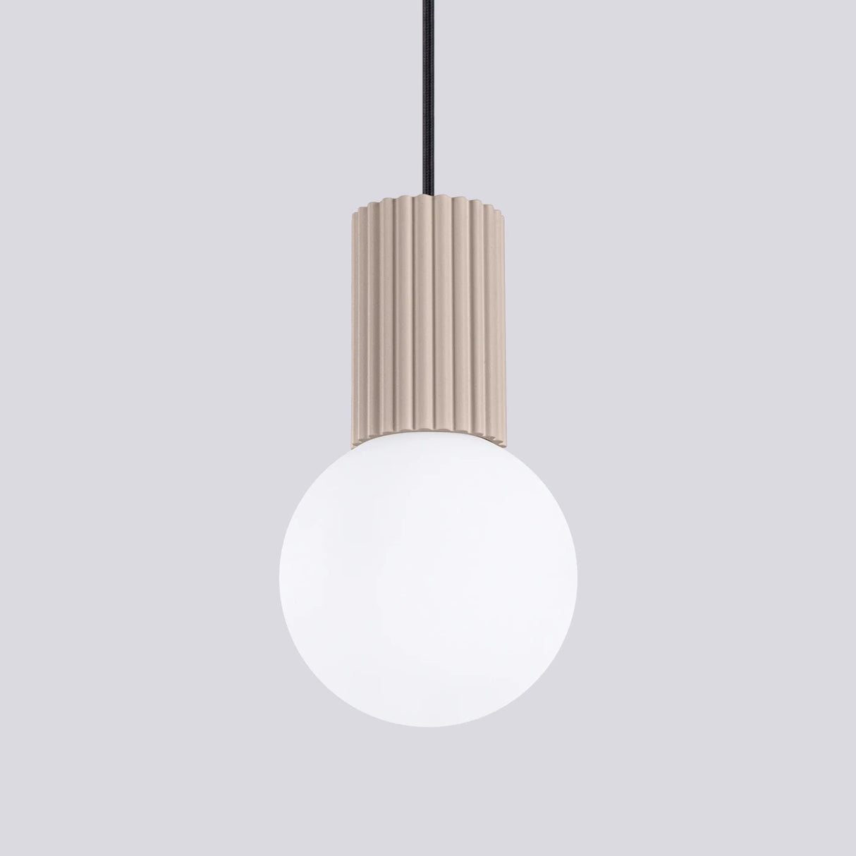 Design Pendelleuchte HALO