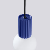 Design Pendelleuchte HALO