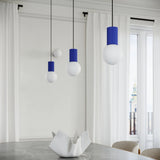Design Pendelleuchte HALO