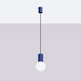Design Pendelleuchte HALO