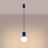 Design Pendelleuchte HALO