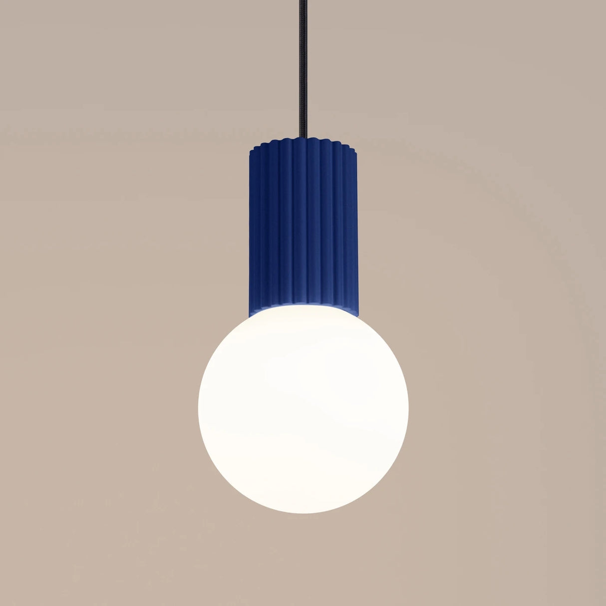 Design Pendelleuchte HALO