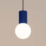 Design Pendelleuchte HALO