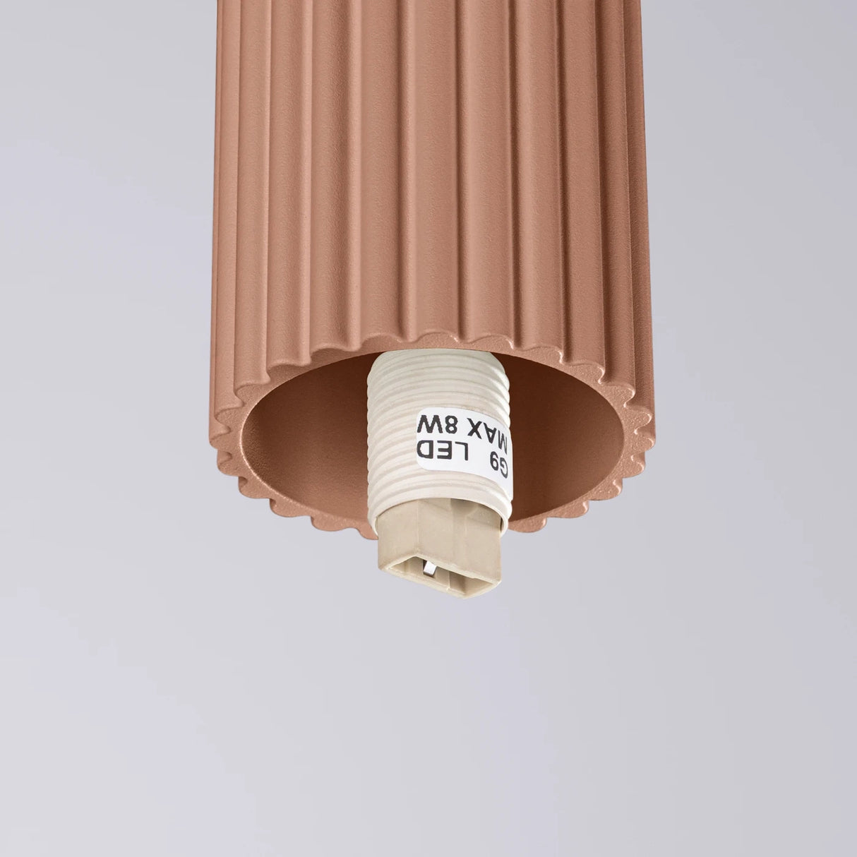 Design Deckenleuchte HALO