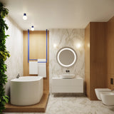 Design Deckenleuchte HALO