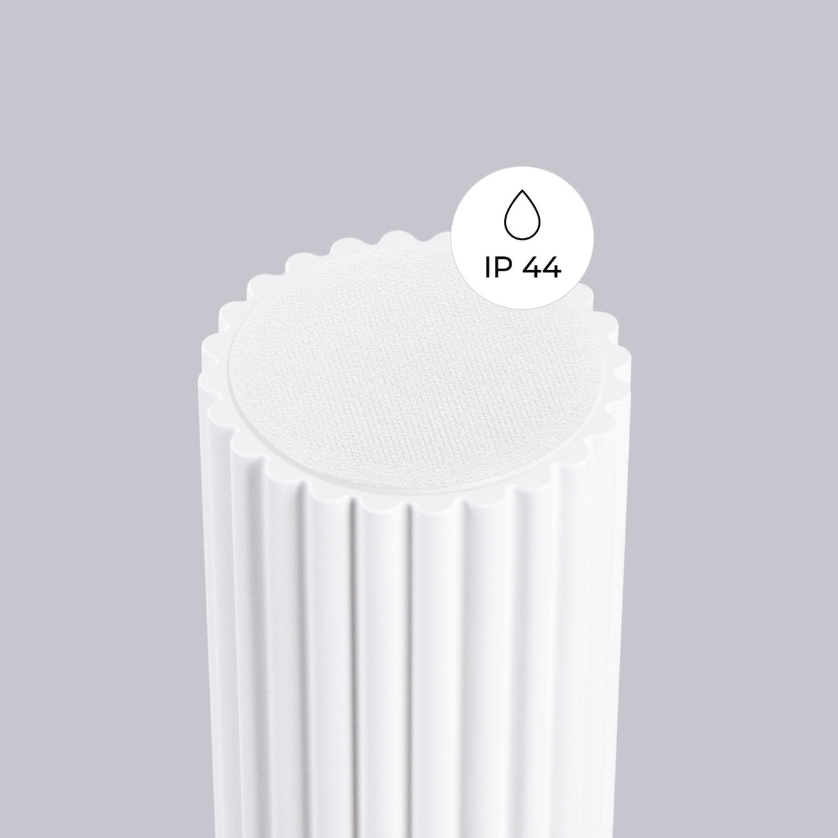 Design Deckenleuchte HALO