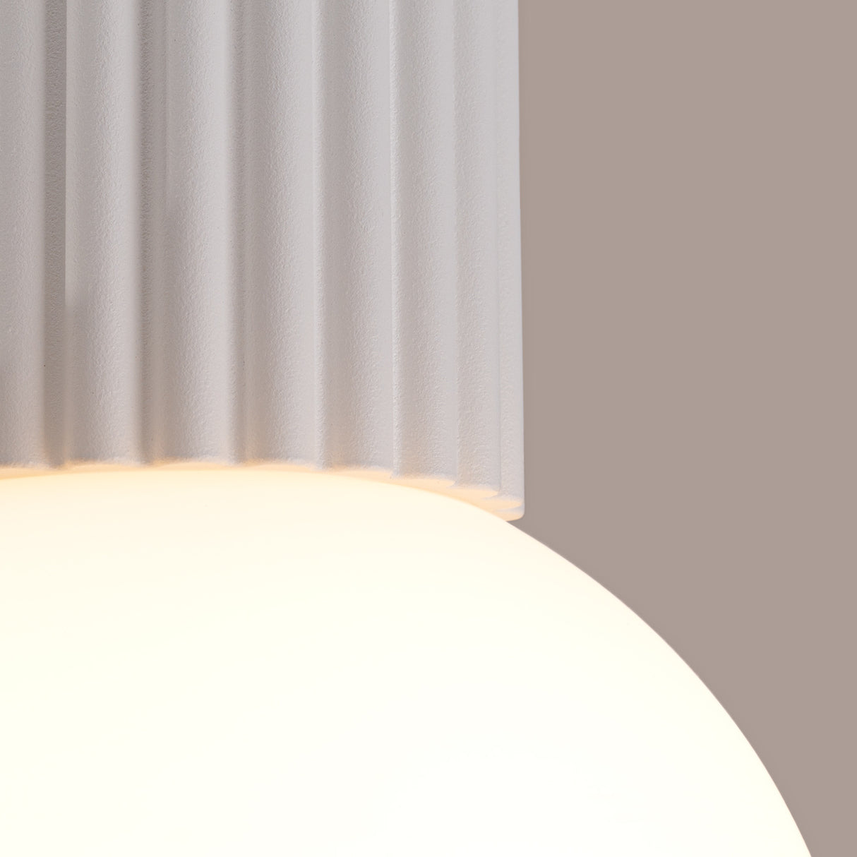 Design Deckenleuchte HALO