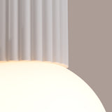 Design Deckenleuchte HALO