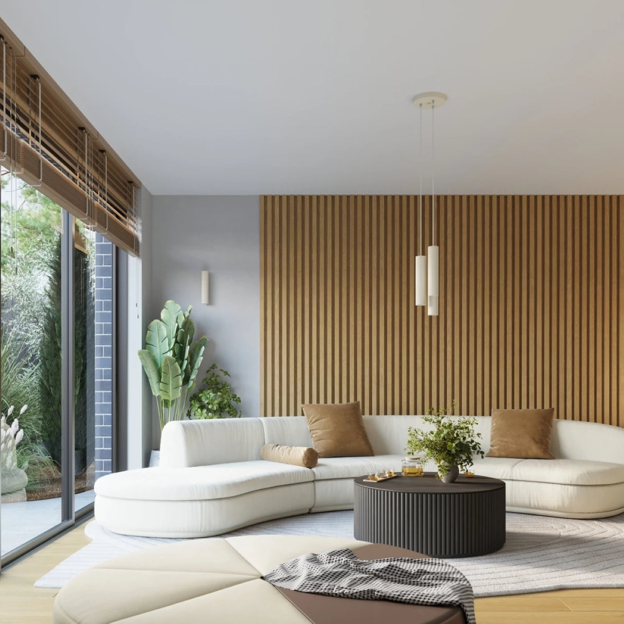 KARBON 3L Plafond