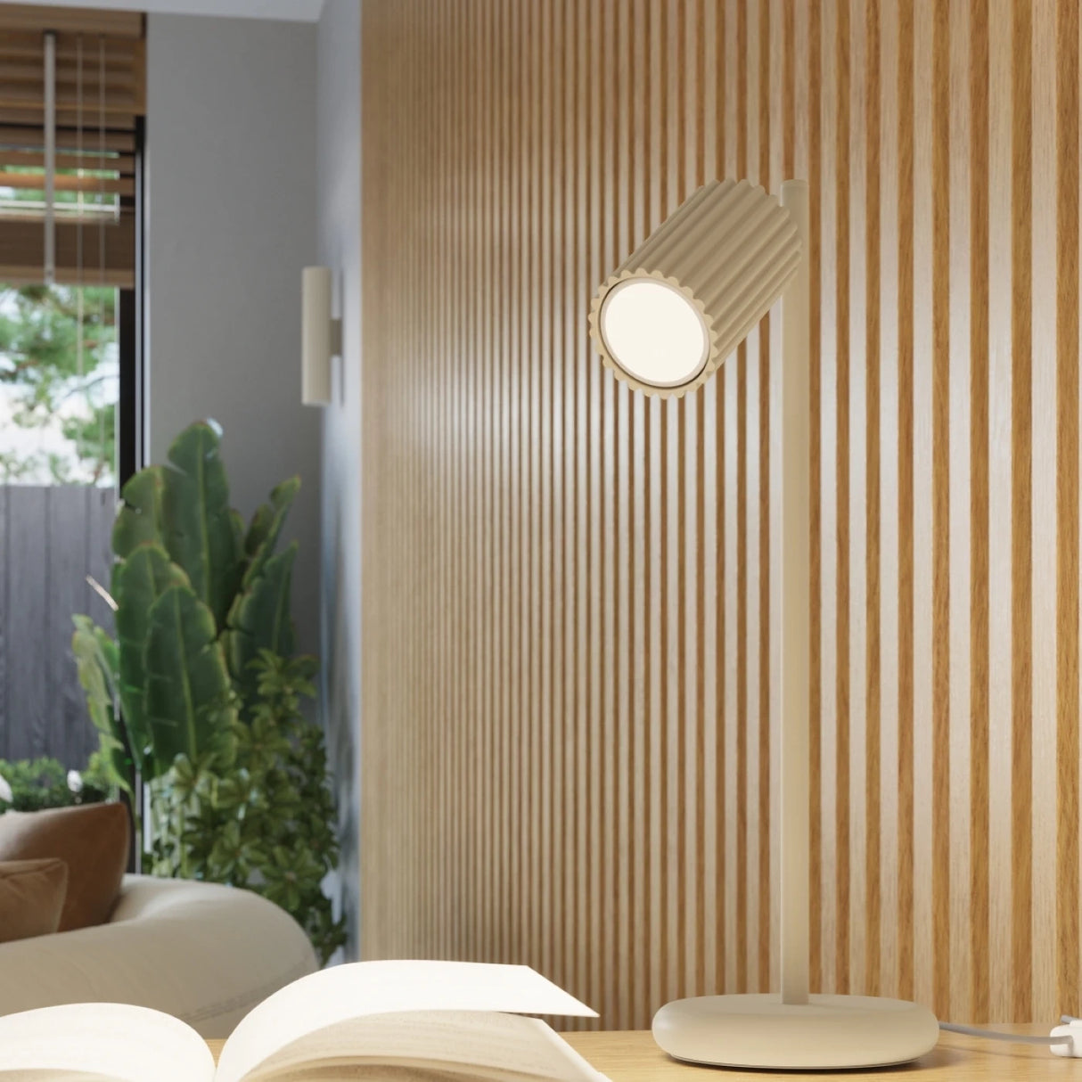 KARBON 3L Plafond