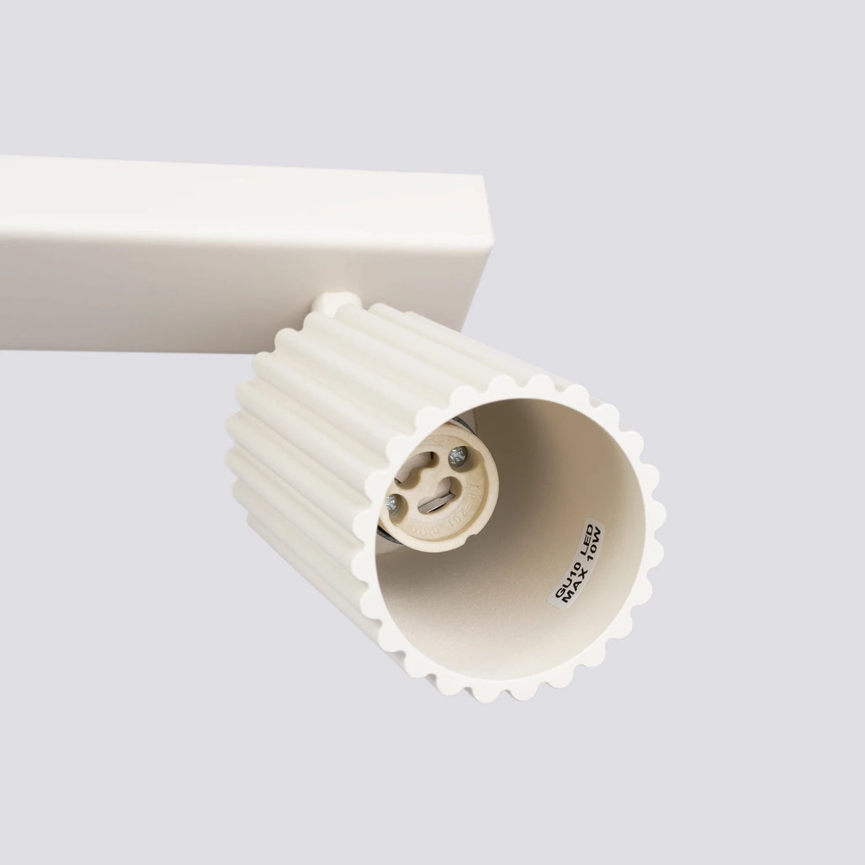 KARBON 3L Plafond