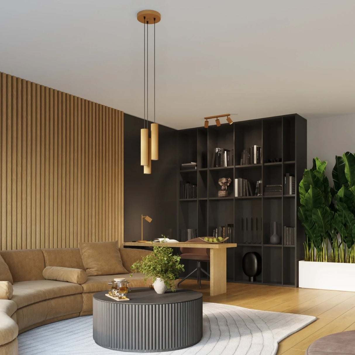 KARBON 3L Plafond