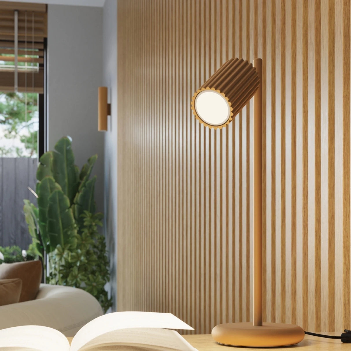 KARBON 3L Plafond