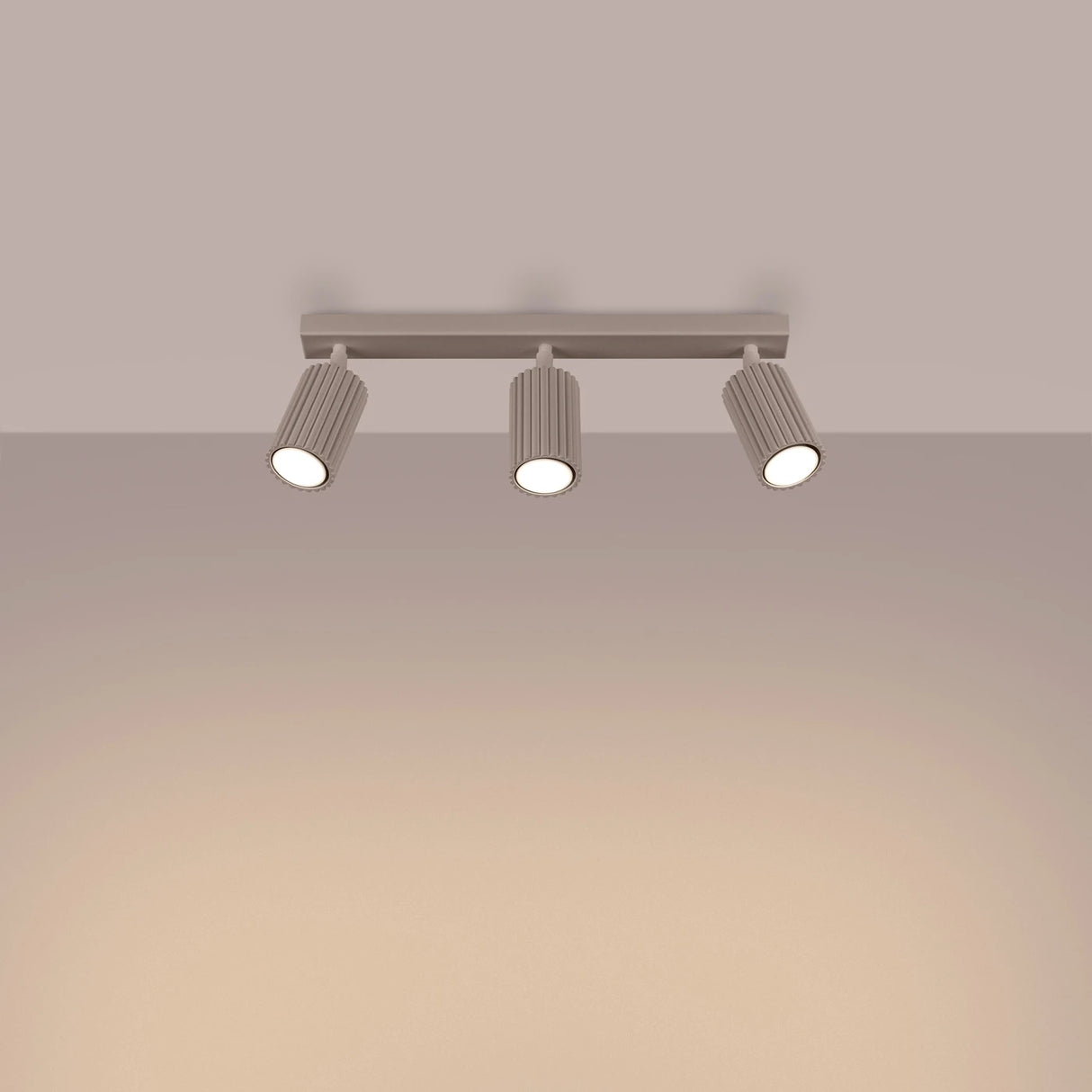 KARBON 3L Plafond