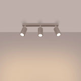 KARBON 3L Plafond