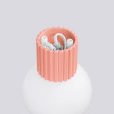 Design Wandleuchte HALO