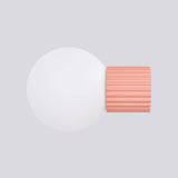 Design Wandleuchte HALO