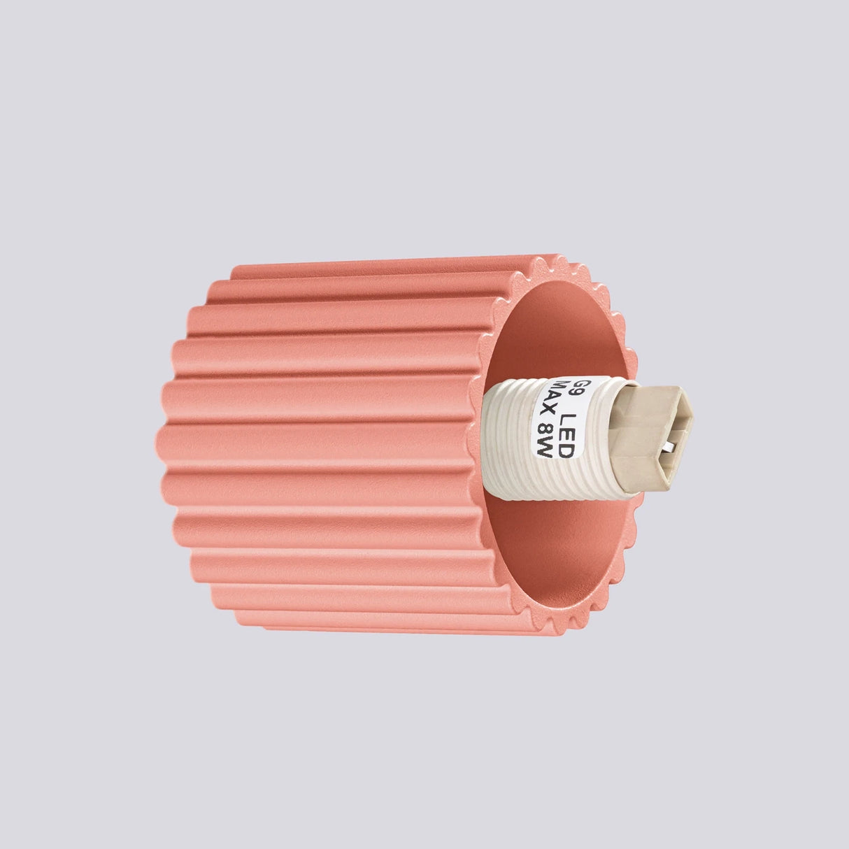 Design Wandleuchte HALO