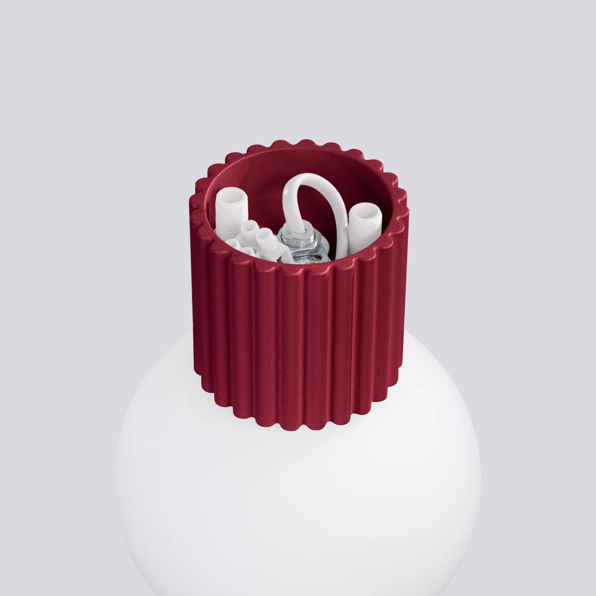 Design Wandleuchte HALO