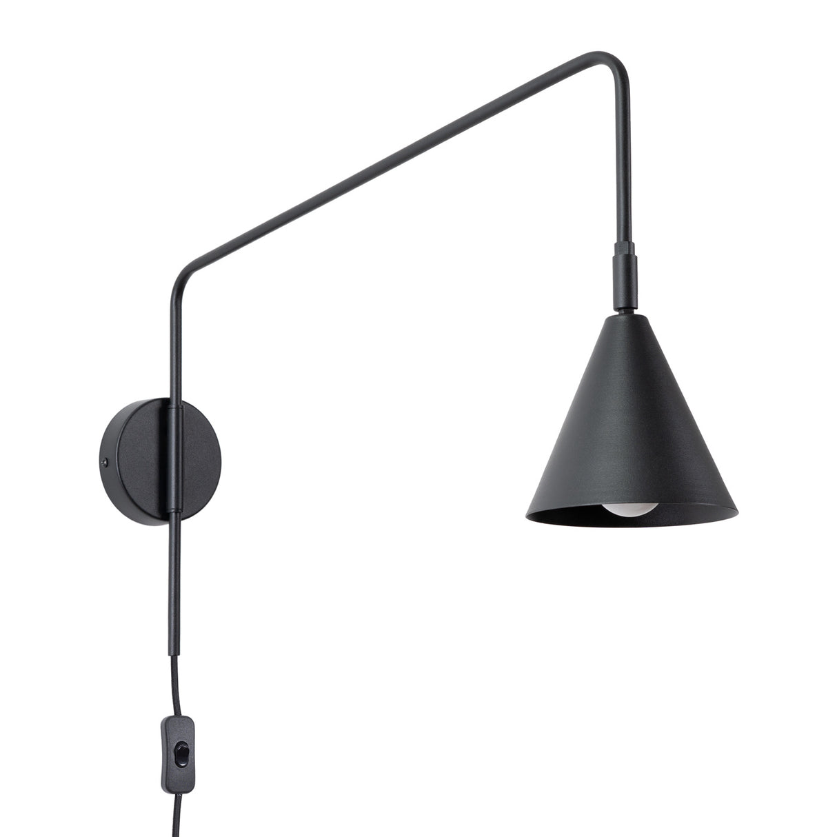 NOX Wandleuchte