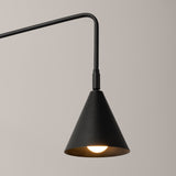 NOX Wandleuchte