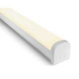LINO M LED Feuchtraum-/Wannenleuchte 121 cm
