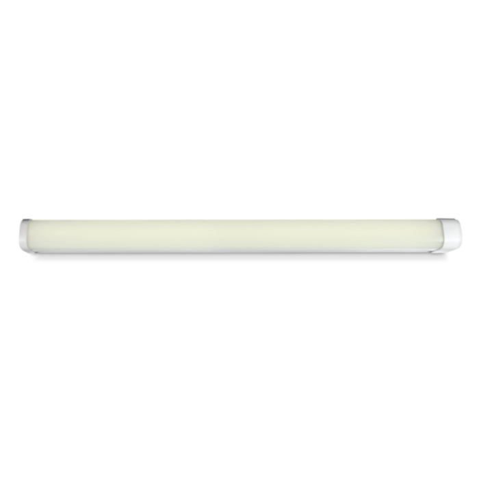 LINO S LED Feuchtraum-/Wannenleuchte 61 cm-Luxomo Leuchten