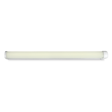 LINO M LED Feuchtraum-/Wannenleuchte 121 cm