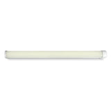 LINO M LED Feuchtraum-/Wannenleuchte 121 Cm