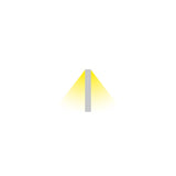 MALO LED Pollerleuchte-Luxomo Leuchten