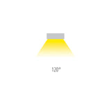 7830 LED Strip RGB/RGBW INDOOR 24V 5m IP20
