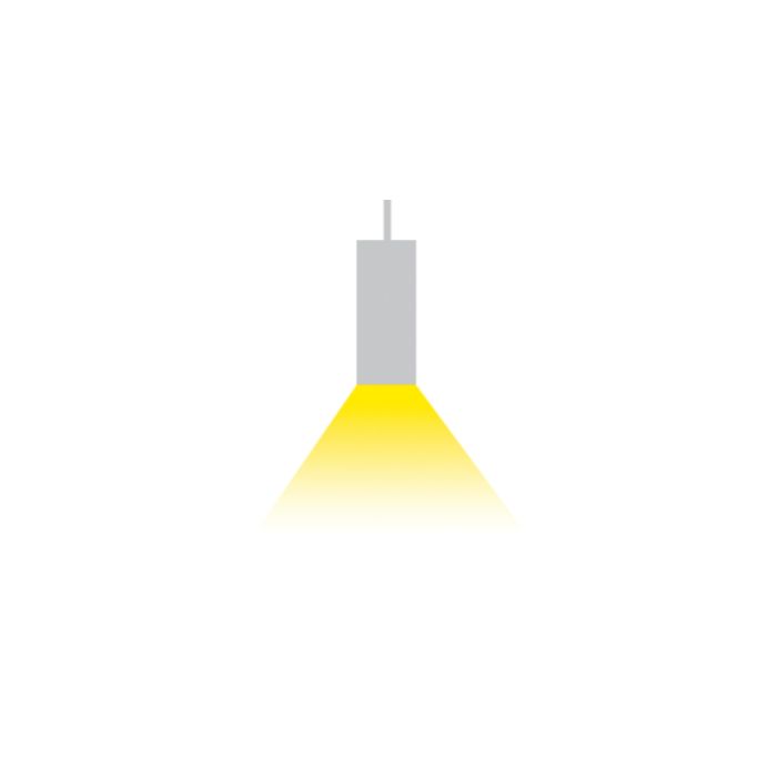APLN LED Hängeleuchte-Luxomo Leuchten