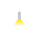 APLN LED Hängeleuchte-Luxomo Leuchten