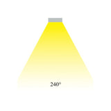 LED Tube T8 G13