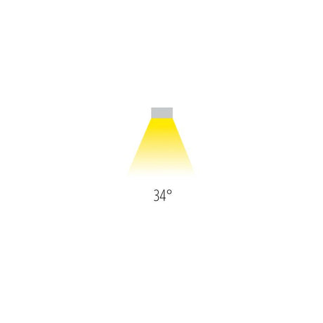 BALU LED Hängeleuchte 48 LED-Spots-Luxomo Leuchten