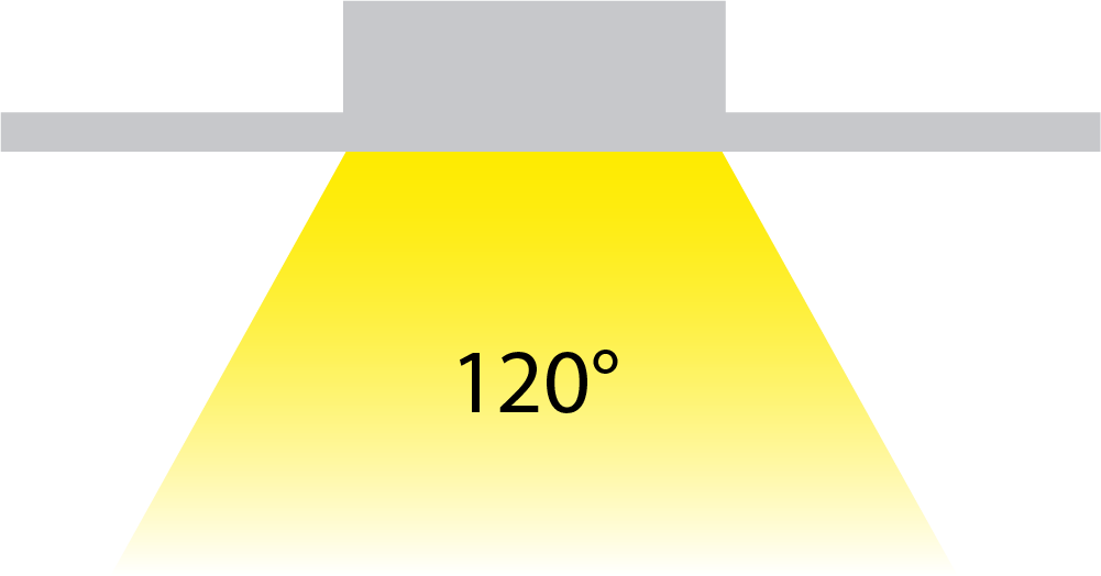 BONO LED Einbaudownlight-Luxomo Leuchten