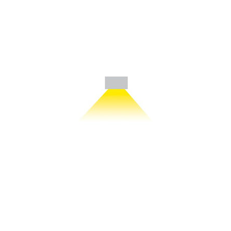 LUX 2 LED Deckenleuchte-Luxomo Leuchten