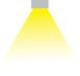 RENDY M/L LED Aufbaudownlight-Luxomo Leuchten