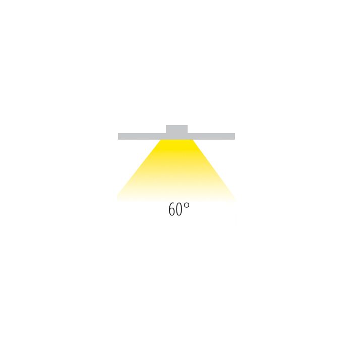 ELO 12 LED Einbaustrahler-Luxomo Leuchten